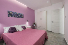 Rosy rosy Castellammare Del Golfo